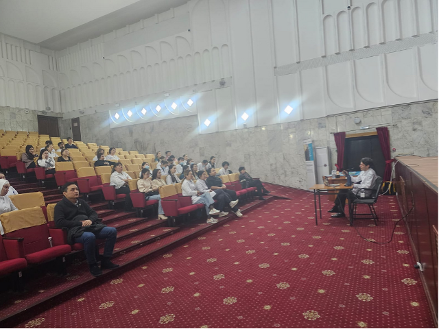 Фото с мероприятия